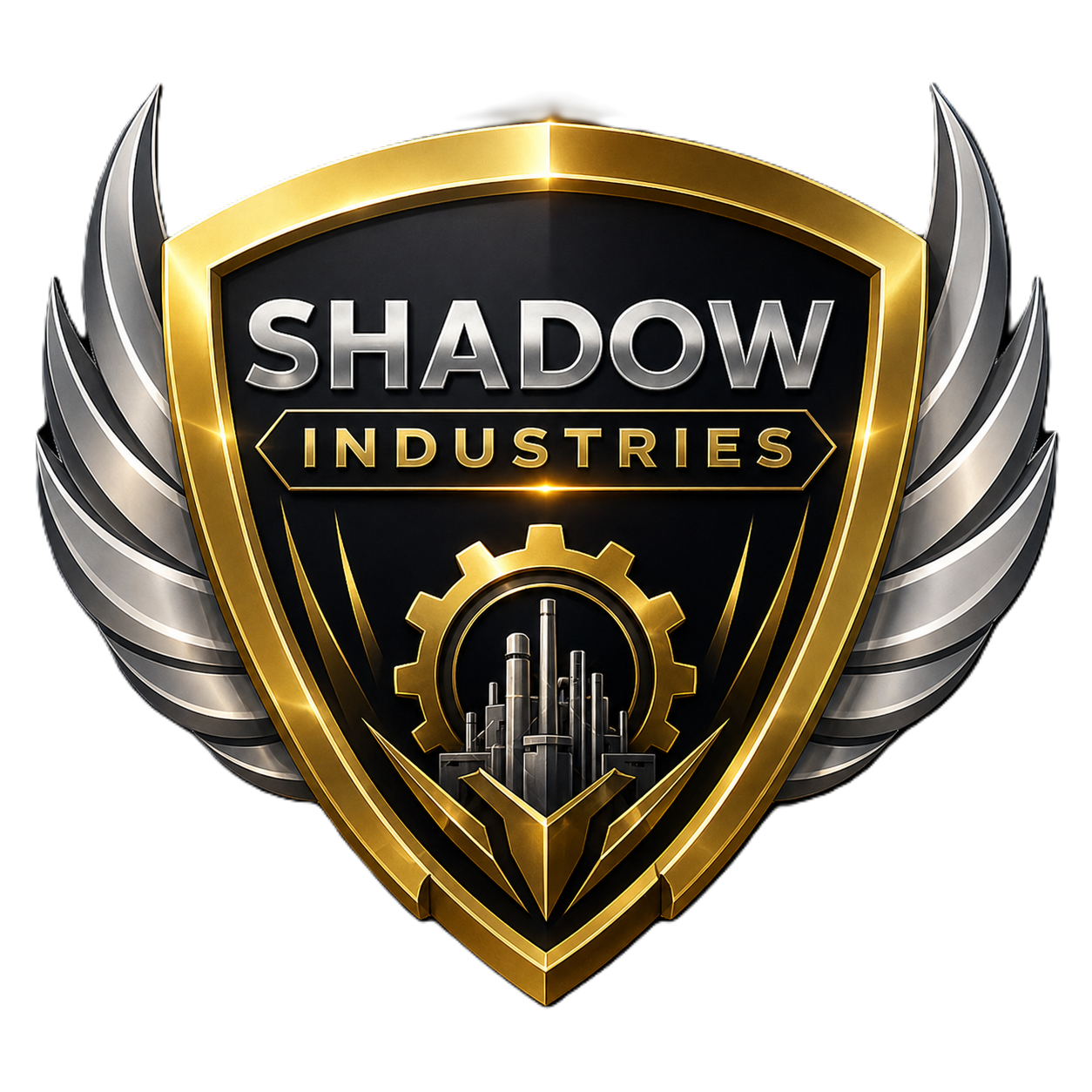 Logo Shadow Industries