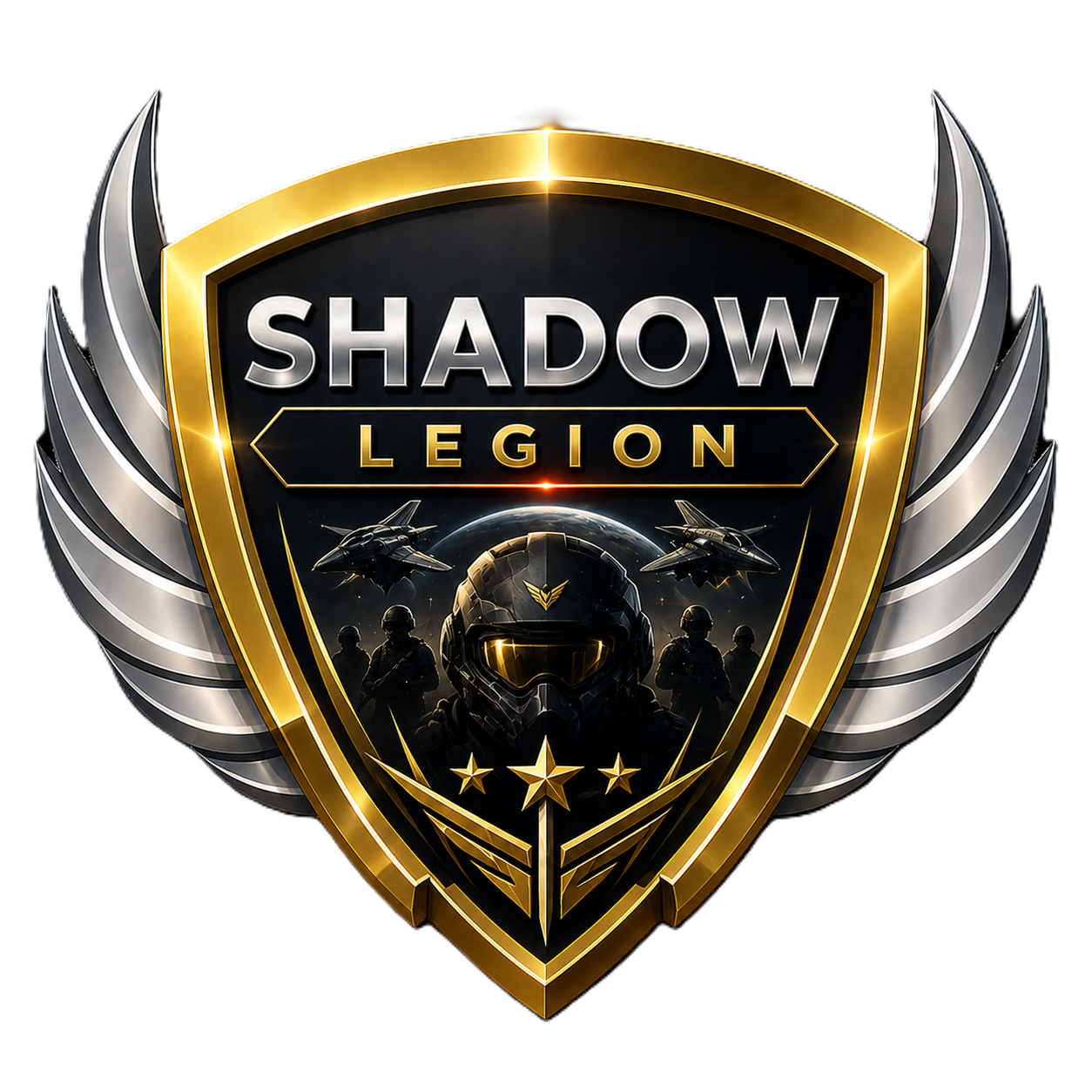 Logo Shadow Legion