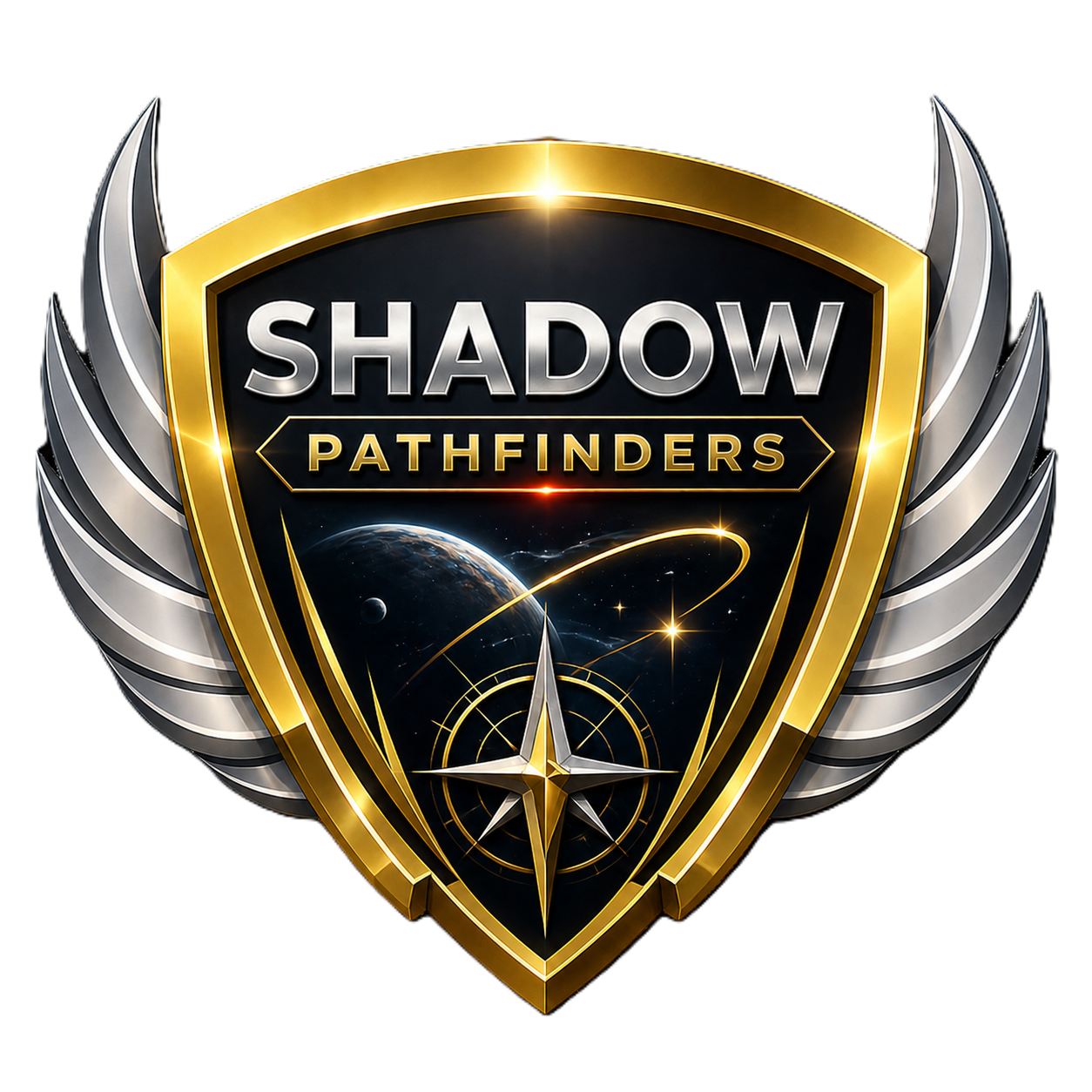 Logo Shadow Pathfinder