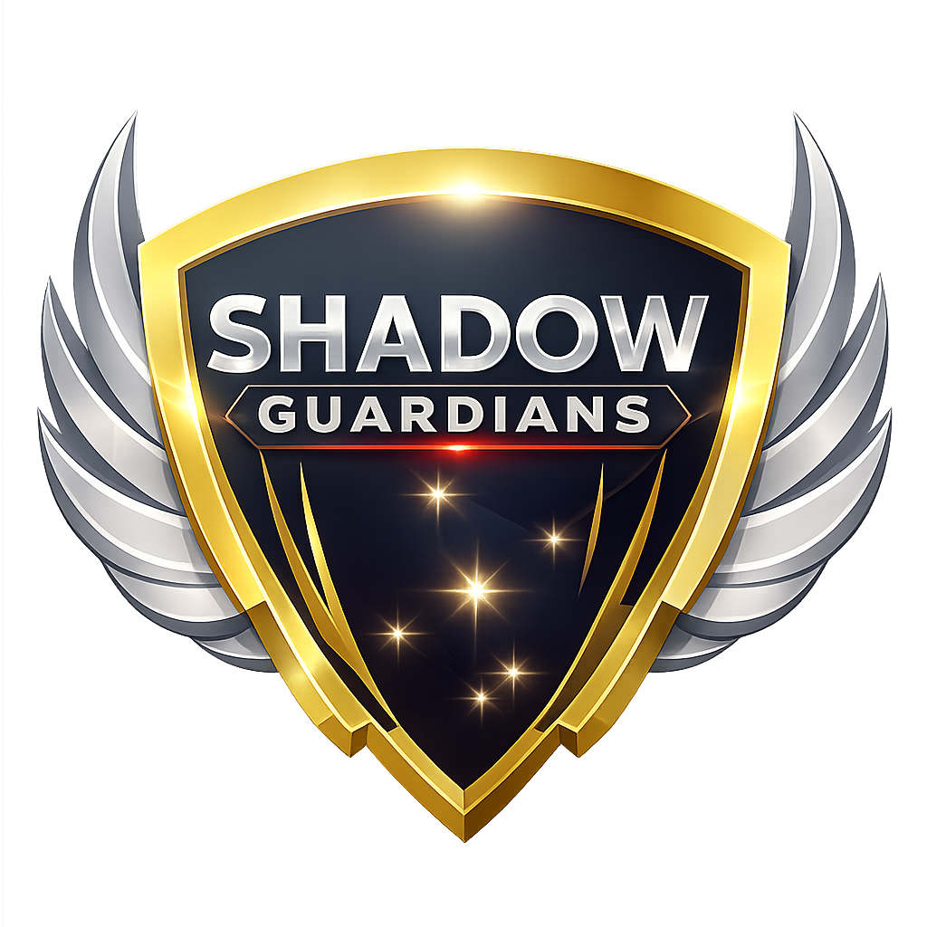 Shadow Guardians